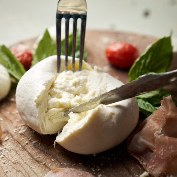 Burrata - Image 2