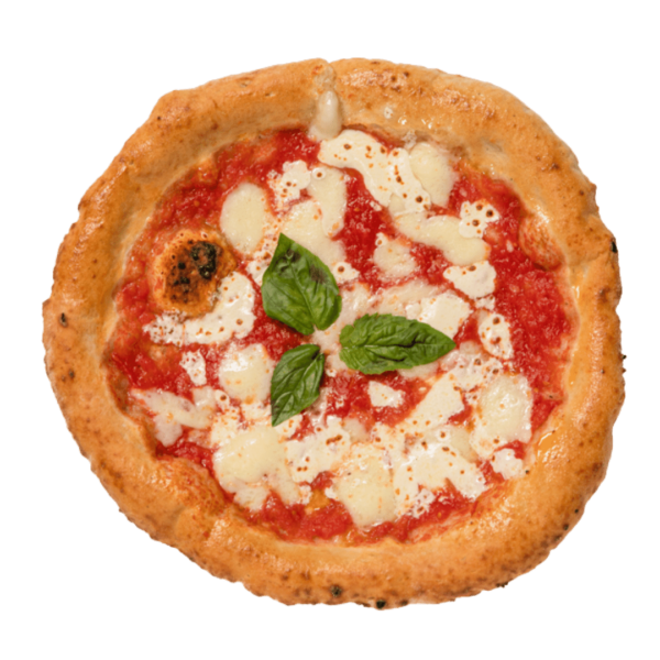 Margherita - Gluten Free