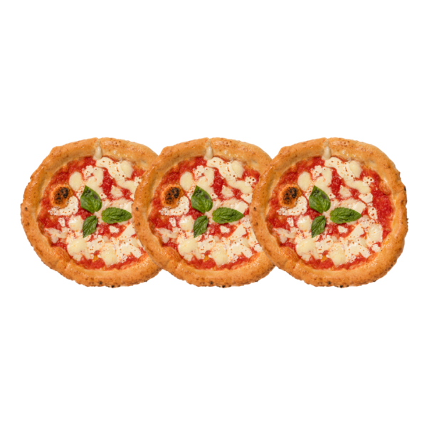 Margherita - Gluten Free - Image 2