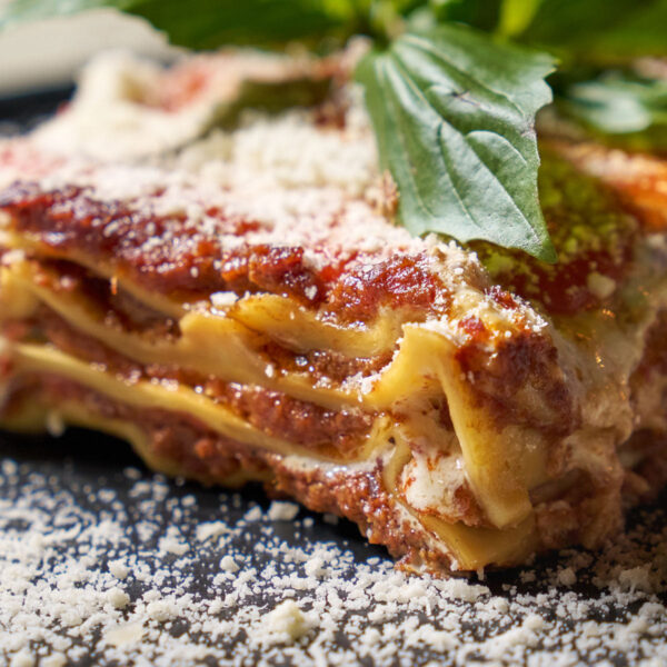 Italian Lasagna - Image 3