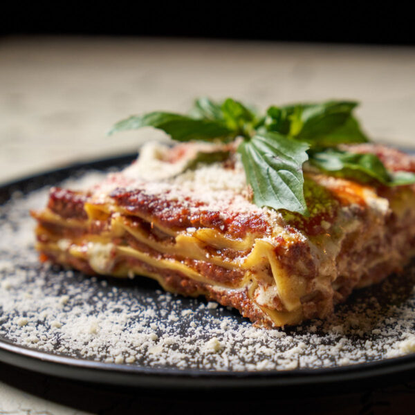 Italian Lasagna - Image 4